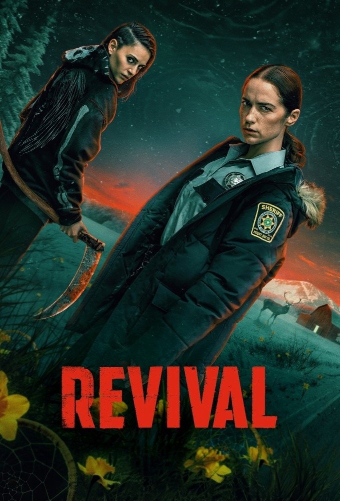 Revival (2025 TV Series)